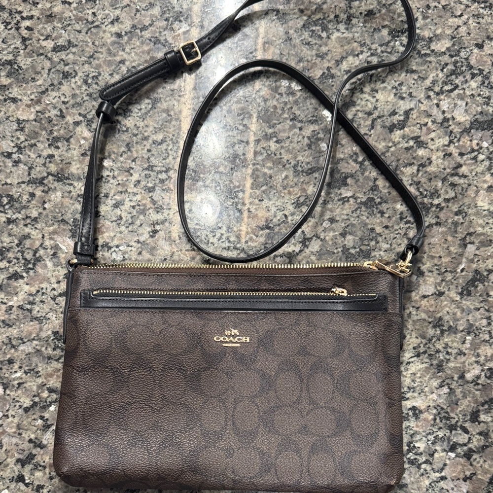 Coach Crossbody